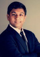 A photo of Saahil, a tutor from Georgia Institute of Technology-Main Campus