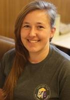 A photo of Mikaela, a tutor from University of Portland