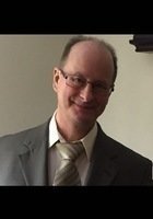A photo of Gregory, a tutor from Chicago State University