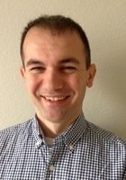 A photo of James, a tutor from Texas State University-San Marcos
