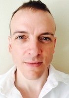 A photo of David, a tutor from University of Minnesota-Twin Cities