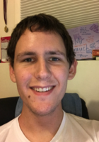 A photo of Benjamin, a tutor from Northern Kentucky University