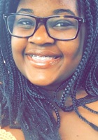 A photo of J'adore, a Math tutor in McCordsville, IN A photo of J'adore, a Math tutor in McCordsville, IN