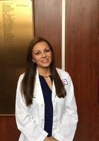 A photo of Lauren, a tutor from Lehigh University