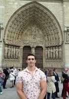 A photo of Mladen, a tutor from University of Miami