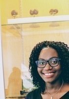 A photo of Emmanuella, a tutor from University of North Carolina at Chapel Hill