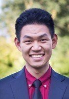 Raleigh-Durham, NC SAT tutor Zhong Raleigh-Durham, NC SAT tutor Zhong