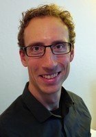 A photo of Mark, a tutor from Carleton College
