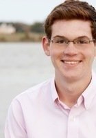 A photo of Riley, a tutor from Creighton University