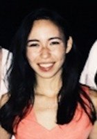 A photo of An, a tutor from University of Virginia-Main Campus