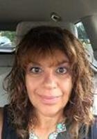 A photo of Anne, a tutor from New York University