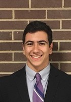 A photo of Preston, a Accounting tutor in Camden, NJ A photo of Preston, a Accounting tutor in Camden, NJ