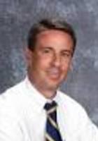 A photo of Brian, a tutor from Mercyhurst College