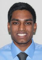 A photo of Ahaj, a AP Chemistry tutor in Duke University, NC A photo of Ahaj, a AP Chemistry tutor in Duke University, NC