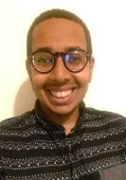 A photo of Amer, a Math tutor in West New York, NJ A photo of Amer, a Math tutor in West New York, NJ