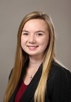 A photo of Linzi, a tutor from Mercer University