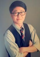 A photo of Joshua, a tutor from University of Georgia
