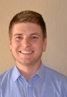 A photo of Brett, a tutor from Brigham Young University-Provo