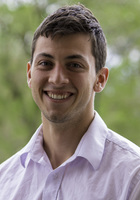 A photo of Neal, a tutor from University of Colorado Boulder