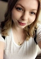A photo of Karina, a tutor from St Marys University