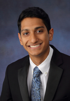 A photo of Sonny, a SAT tutor in Clay, NY A photo of Sonny, a SAT tutor in Clay, NY
