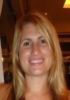 A photo of Lori, a tutor from Jacksonville State University
