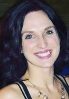 A photo of Maria, a tutor from Salem State University