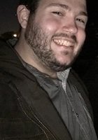 A photo of Stephen, a tutor from Lewis University