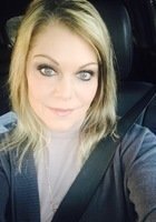 A photo of Carrie, a tutor from Ohio University