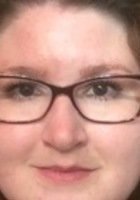 A photo of Jessica, a Test Prep tutor in Arkansas A photo of Jessica, a Test Prep tutor in Arkansas