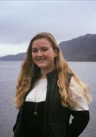 Thornton, CO English tutor Katherine Thornton, CO English tutor Katherine
