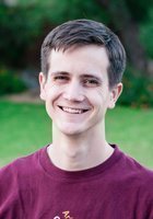 A photo of Jonny, a tutor from Arizona State University