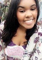 A photo of Daisha, a tutor from Loyola Marymount University