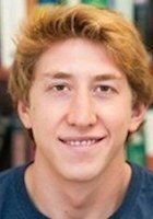 A photo of Peter, a tutor from University of Richmond