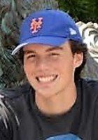 A photo of Dan, a tutor from University of Connecticut