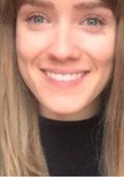 A photo of Martha, a tutor from University of Maryland-Baltimore County