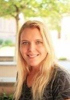 A photo of April, a SAT tutor in Tempe, AZ A photo of April, a SAT tutor in Tempe, AZ