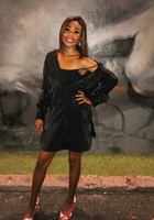 A photo of Kaci, a tutor from Muhlenberg College