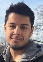 A photo of Saurav, a tutor from University of Virginia-Main Campus