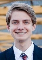 A photo of David, a tutor from University of Illinois at Urbana-Champaign
