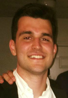 A photo of William, a tutor from Virginia Polytechnic Institute and State University