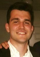 A photo of William, a tutor from Virginia Polytechnic Institute and State University