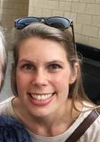 A photo of Gabrielle, a tutor from Emory University