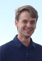 A photo of Neal, a tutor from Houston Baptist University A photo of Neal, a tutor from Houston Baptist University