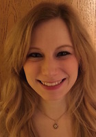 A photo of Amanda, a Math tutor in Lawrence, IN A photo of Amanda, a Math tutor in Lawrence, IN