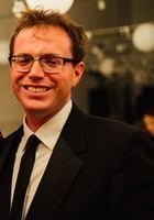 A photo of Jonathan, a tutor from Concordia University-Ann Arbor