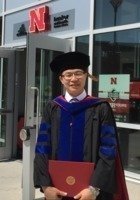 A photo of Yong, a tutor in Midland, WA A photo of Yong, a tutor in Midland, WA