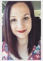 A photo of Jessica, a tutor from Converse College A photo of Jessica, a tutor from Converse College
