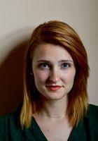 Windsor Multivariable Calculus tutor named Hannah Windsor Multivariable Calculus tutor named Hannah