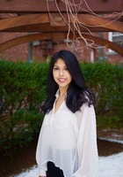 A photo of Vivian, a tutor from Harvard University